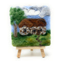 Felting Kits - Mini-Masterpieces