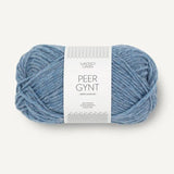 Peer Gynt Yarn