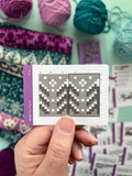 Doodle Card Deck - Arctic (half deck)