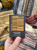 THE BASIC DOODLE DECK