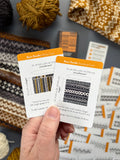 THE BASIC DOODLE DECK