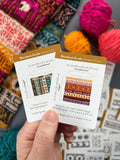 Doodle Card Deck - Rhinebeck (half deck)