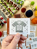 Sports Doodle Card Deck (expansion)