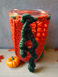 Pumpkin Table Decorations