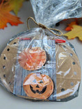 Pumpkin Crafts & Games for Kids