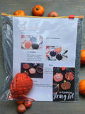 Pumpkin Crafts & Games for Kids