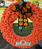Autumn Wreaths