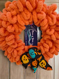 Autumn Wreaths