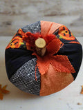 Stuffed Pumpkins
