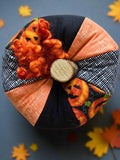 Stuffed Pumpkins