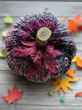 Stuffed Pumpkins