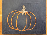 Pumpkin Crafts & Games for Kids