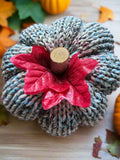 Stuffed Pumpkins