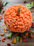 Stuffed Pumpkins