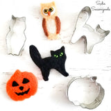 Pumpkin Crafts & Games for Kids