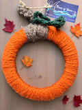 Autumn Wreaths