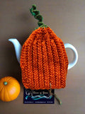 Pumpkin Table Decorations