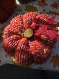 Stuffed Pumpkins