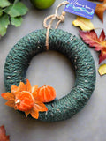 Autumn Wreaths
