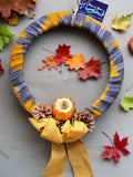 Autumn Wreaths