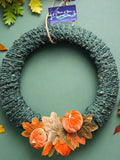 Autumn Wreaths