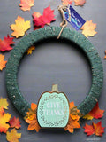 Autumn Wreaths