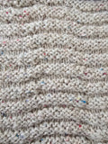 Stormy Beach Blanket Kit
