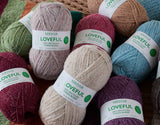 Stormy Beach Blanket Kit