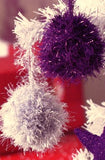 12 Days of Baubles – A Sparkling Countdown to Christmas!