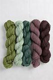 Manos Del Uruguay Fino Yarn Mini Skein Kits