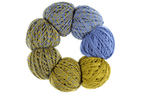 Schoppel Zauberperlen Yarn Ring