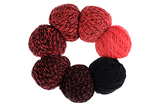 Schoppel Zauberperlen Yarn Ring