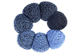 Schoppel Zauberperlen Yarn Ring