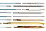addiClick Interchangeable Knitting Needle Sets