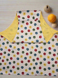 Portable Fabric Project Bags