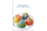 Hi-Fiber Greeting Cards