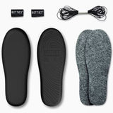 Botties Basic Edition Non-slip Soles