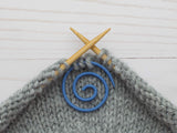 Colorful Spiral | Cable Needle