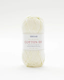 Sirdar Cotton DK Yarn