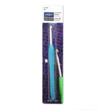 UNIQUE CROCHET Soft Handle Crochet Hooks 16cm (61⁄2″) Aluminum - 4.5mm/US 7