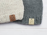 Baa Sheep | Fold Over Tags