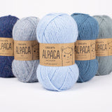 Drops Alpaca Yarn