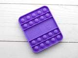 Colorful Row Counters | Knitting & Crochet