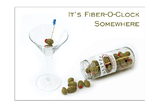Hi-Fiber Greeting Cards