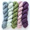 Manos Del Uruguay Fino Yarn Mini Skein Kits
