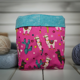 Fabric Storage  Baskets