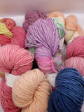 Circle R Livestock Yarn