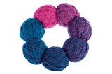 Schoppel Zauberperlen Yarn Ring