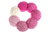 Schoppel Zauberperlen Yarn Ring