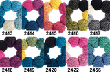 Schoppel Zauberperlen Yarn Ring